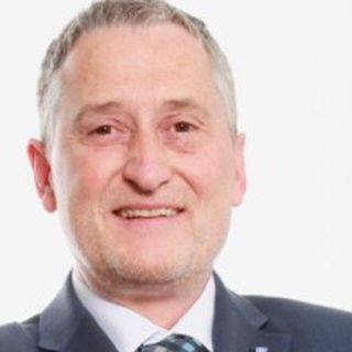 Jürgen Paulmichl