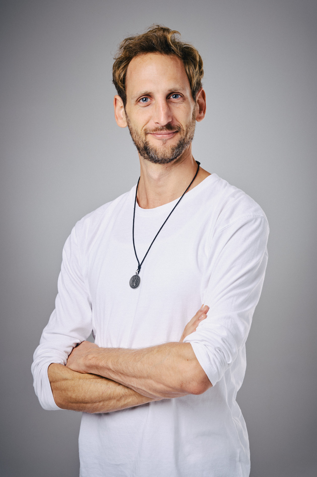 Stefan Maier — Ihr Ansprechpartner