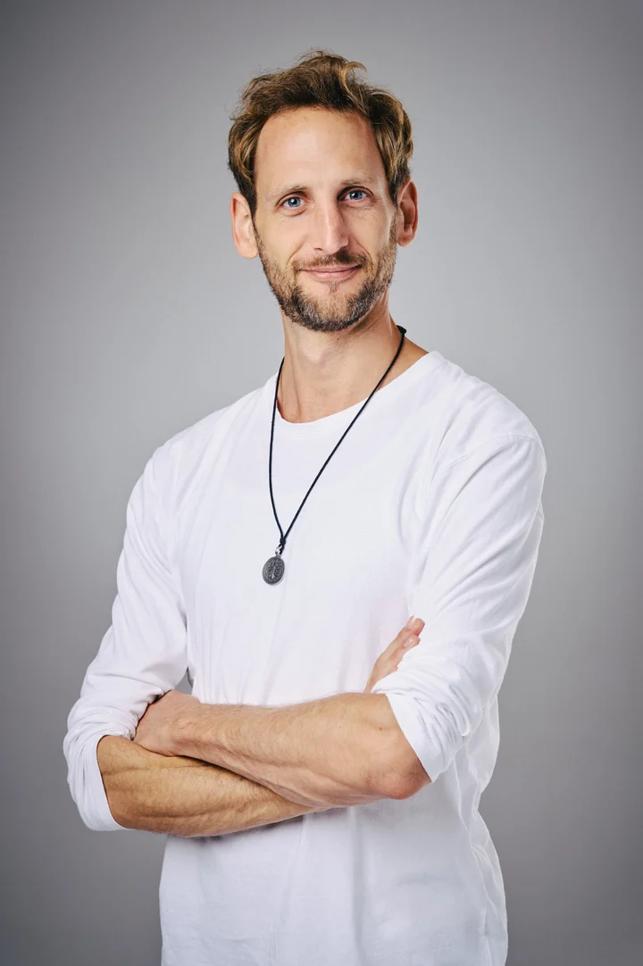 Stefan Maier — Ihr Ansprechpartner