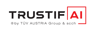 TRUSTIFAI by TÜV AUSTRIA Group